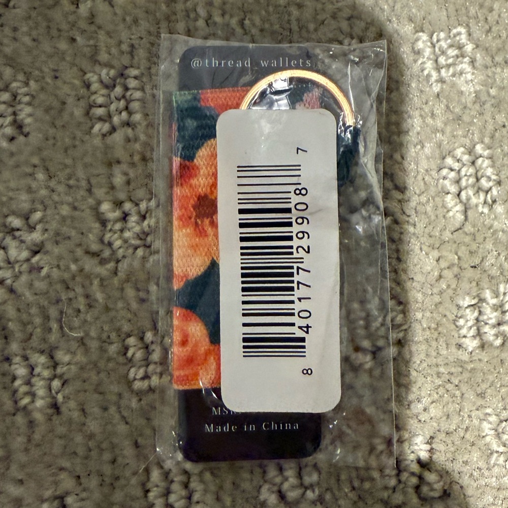 Thread Wallets Chapstick Holder - Picture 2 of 2